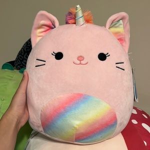 sabrina squishmallow 12in